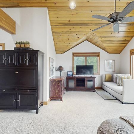 Villa The Mountain Jewel Breckenridge Esterno foto