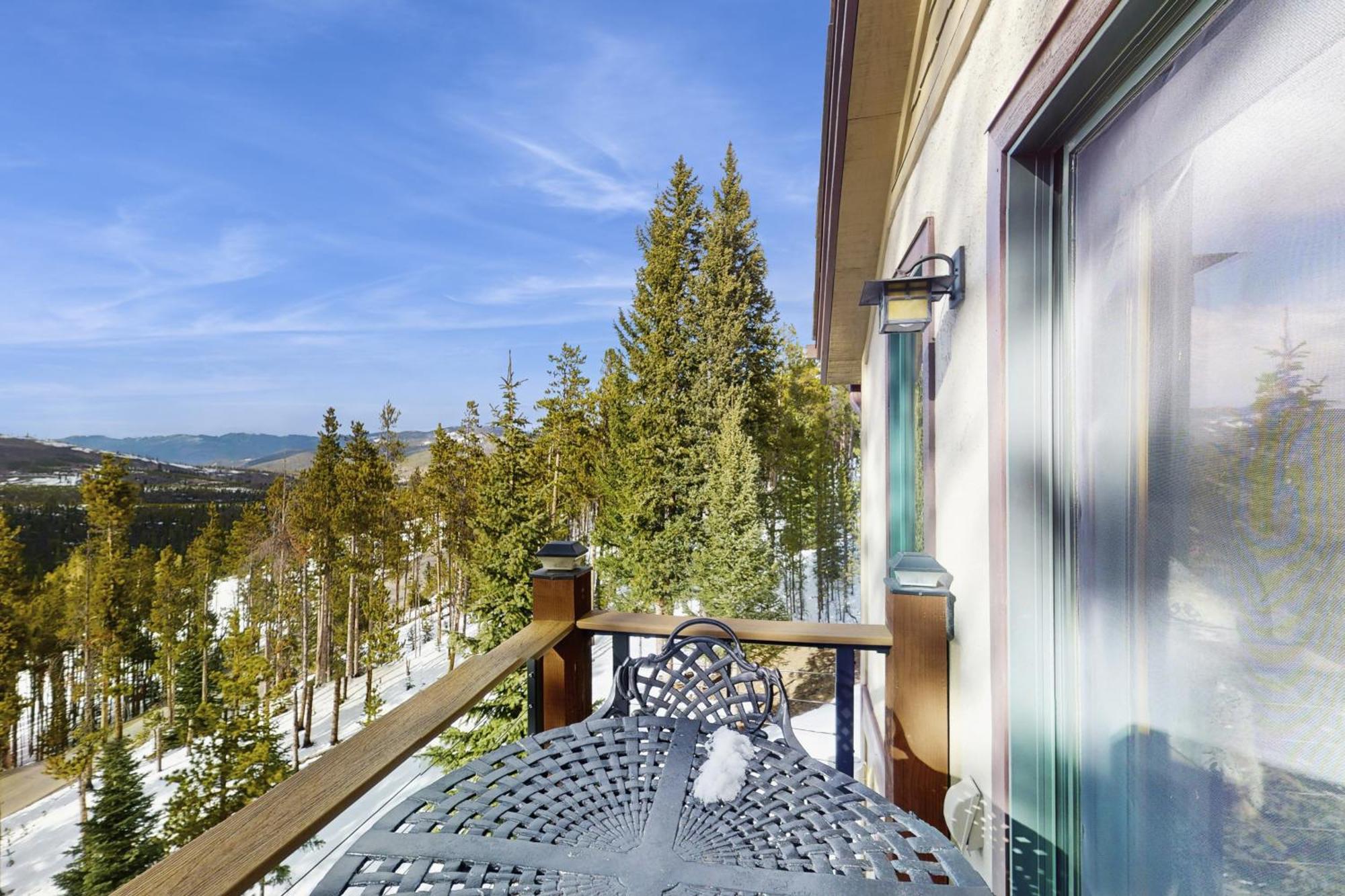 Villa The Mountain Jewel Breckenridge Esterno foto