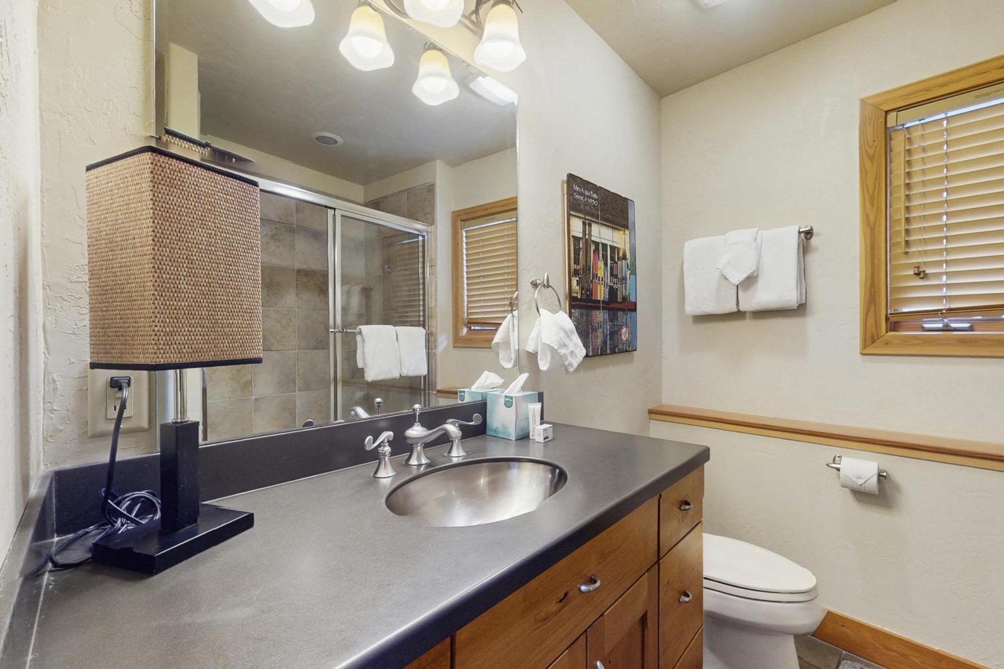 Villa The Mountain Jewel Breckenridge Esterno foto