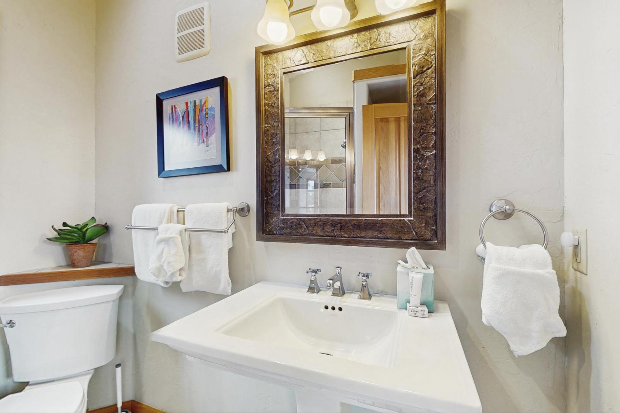 Villa The Mountain Jewel Breckenridge Esterno foto