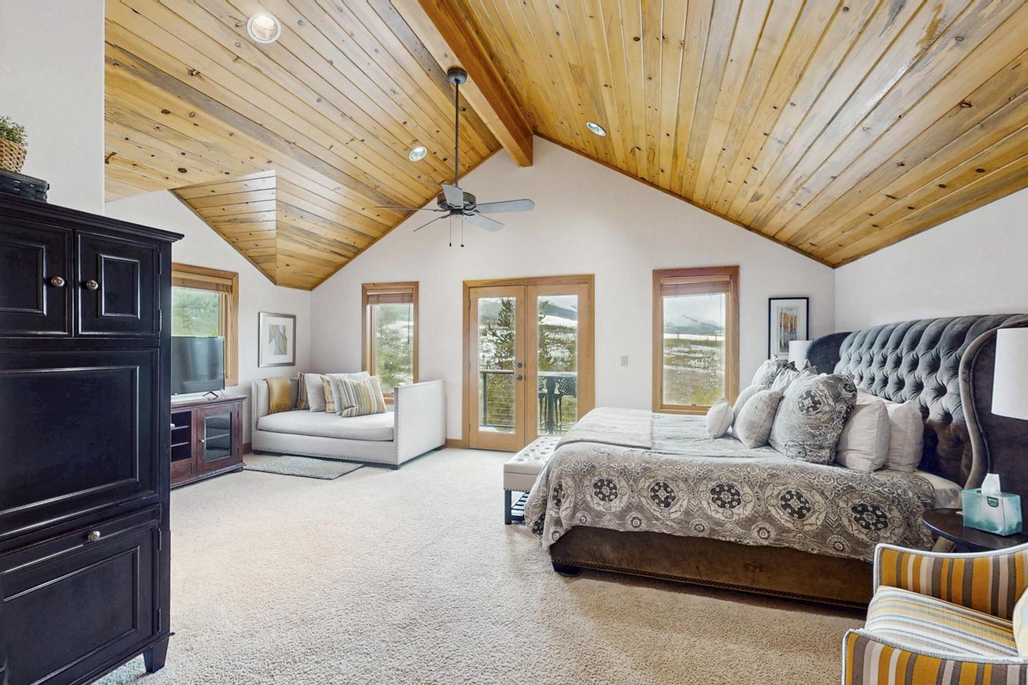 Villa The Mountain Jewel Breckenridge Esterno foto