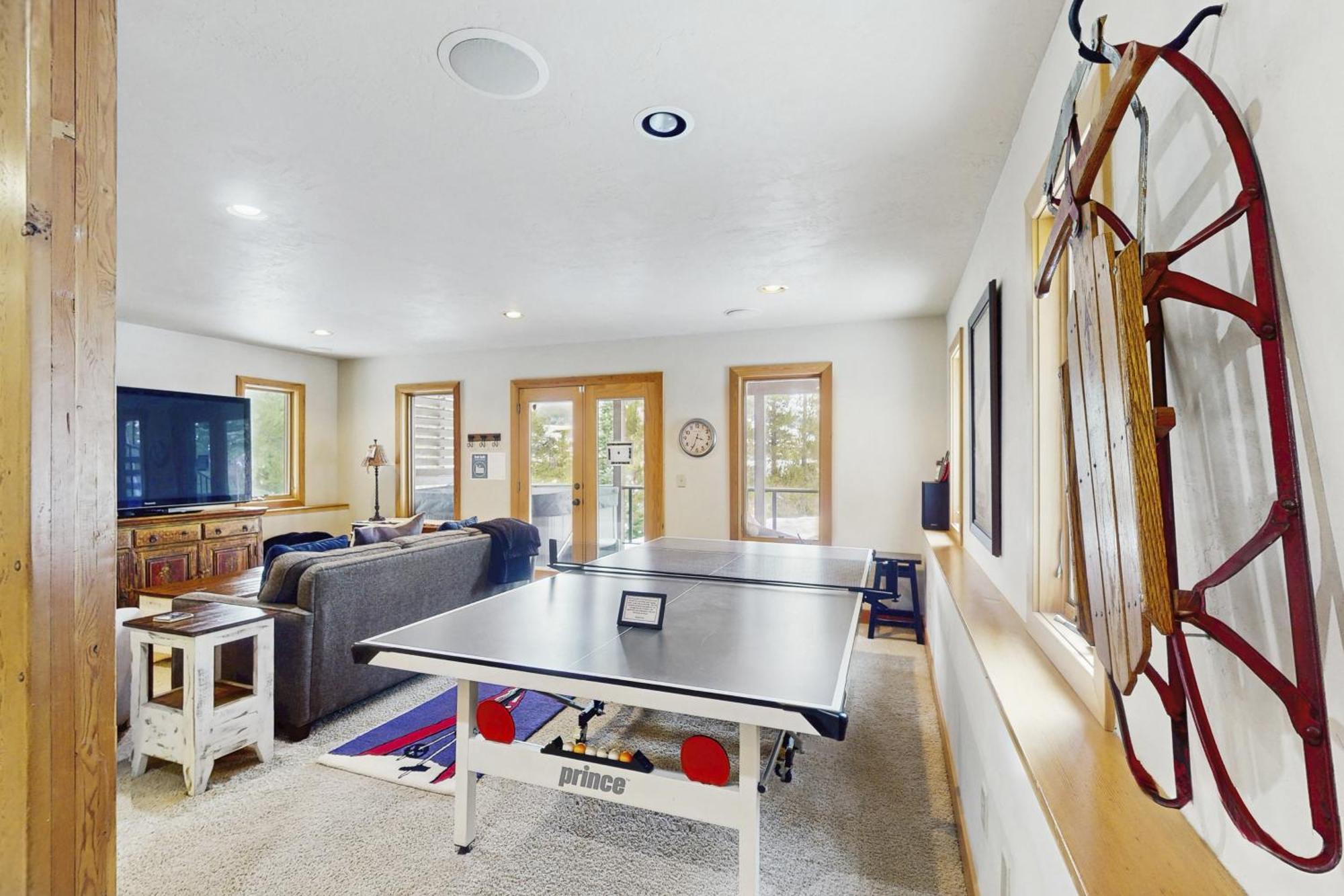 Villa The Mountain Jewel Breckenridge Esterno foto