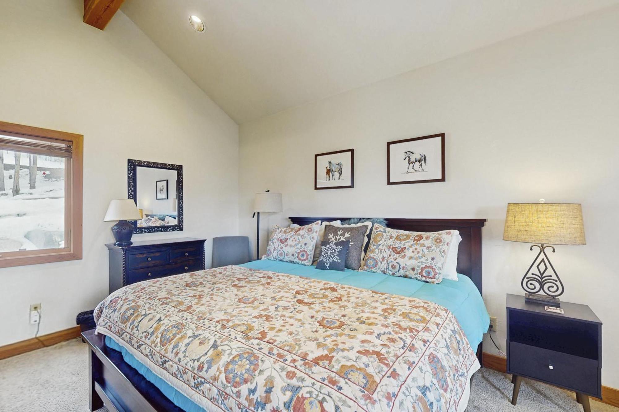 Villa The Mountain Jewel Breckenridge Esterno foto