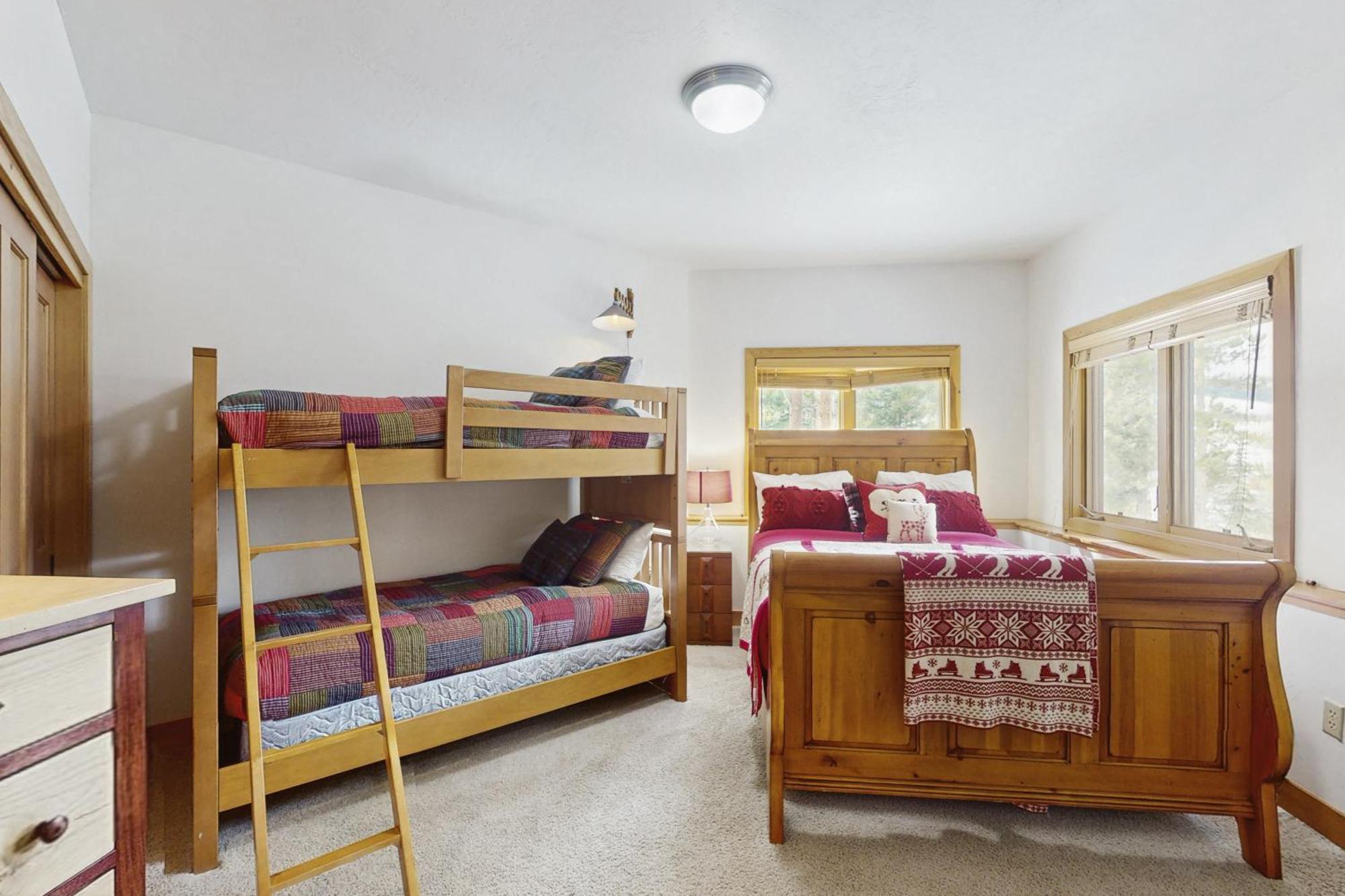 Villa The Mountain Jewel Breckenridge Esterno foto