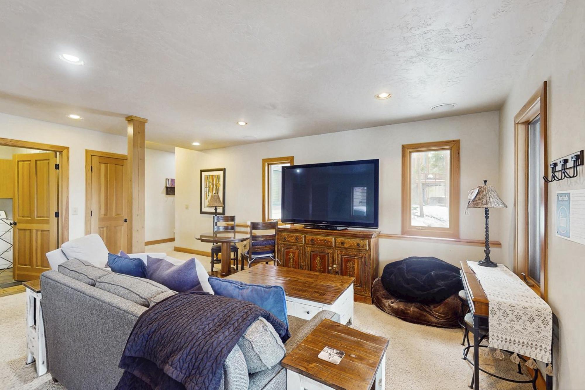 Villa The Mountain Jewel Breckenridge Esterno foto