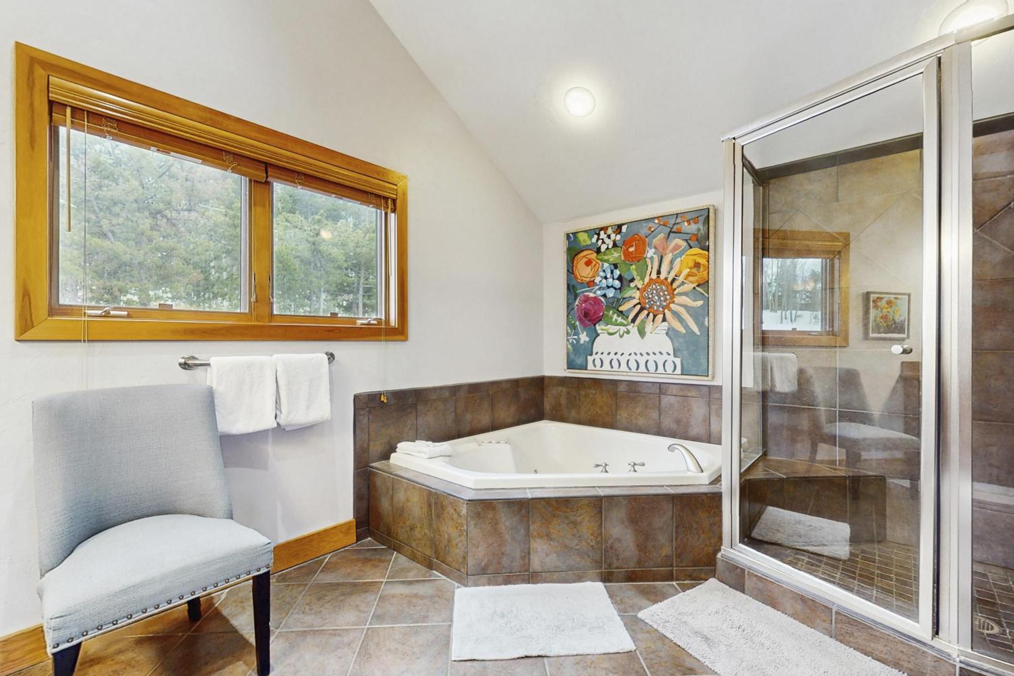 Villa The Mountain Jewel Breckenridge Esterno foto