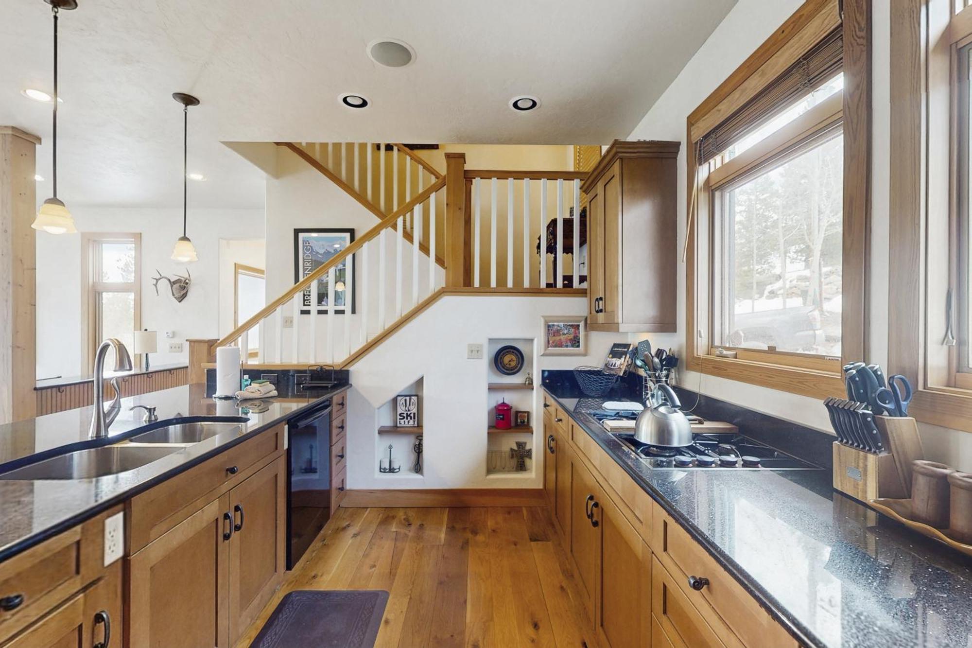 Villa The Mountain Jewel Breckenridge Esterno foto
