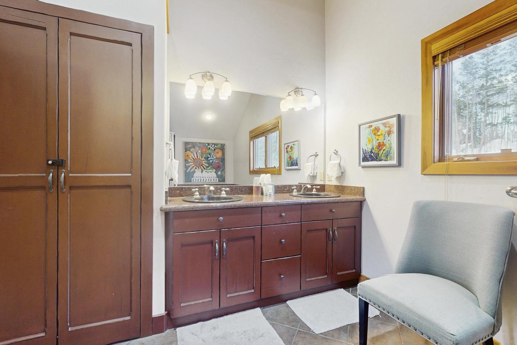 Villa The Mountain Jewel Breckenridge Esterno foto