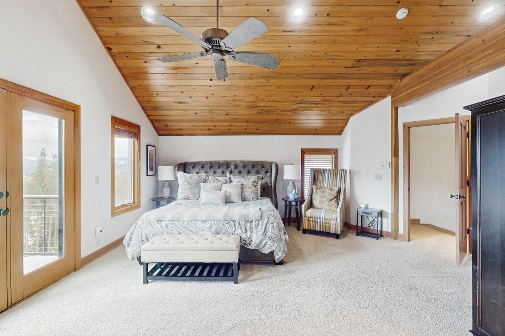 Villa The Mountain Jewel Breckenridge Esterno foto