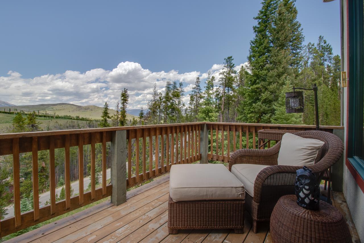 Villa The Mountain Jewel Breckenridge Esterno foto