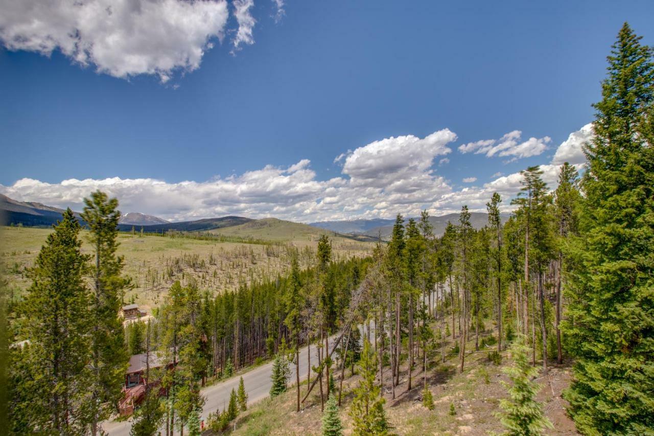 Villa The Mountain Jewel Breckenridge Esterno foto